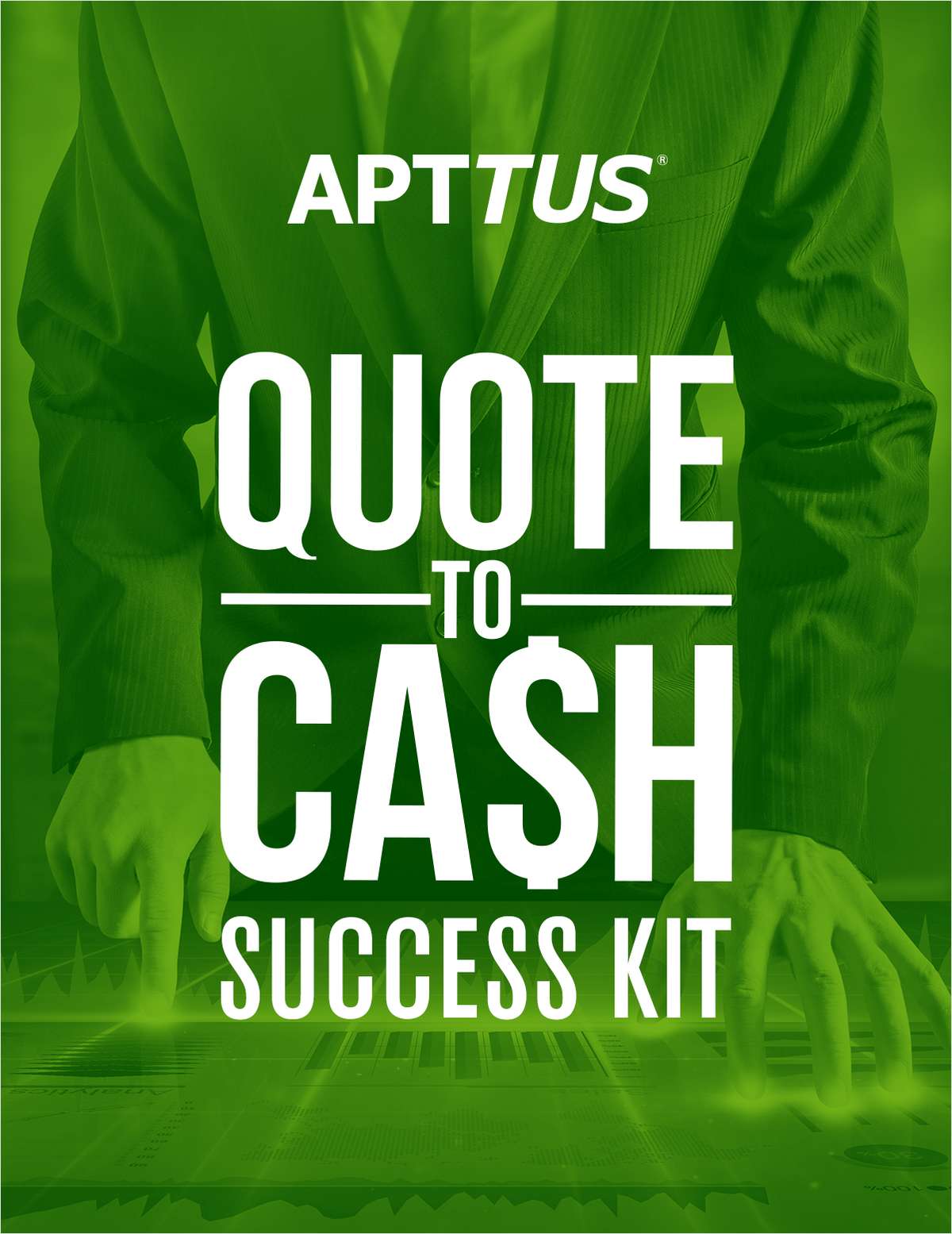 Quote-to-Cash Success Kit