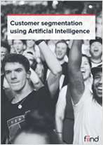 Guide for Customer segmentation using Artificial Intelligence